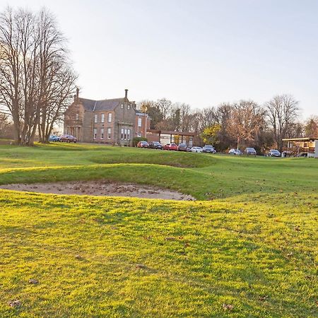 Arden Guest House, Craigmillar Castle Edimburgo Esterno foto