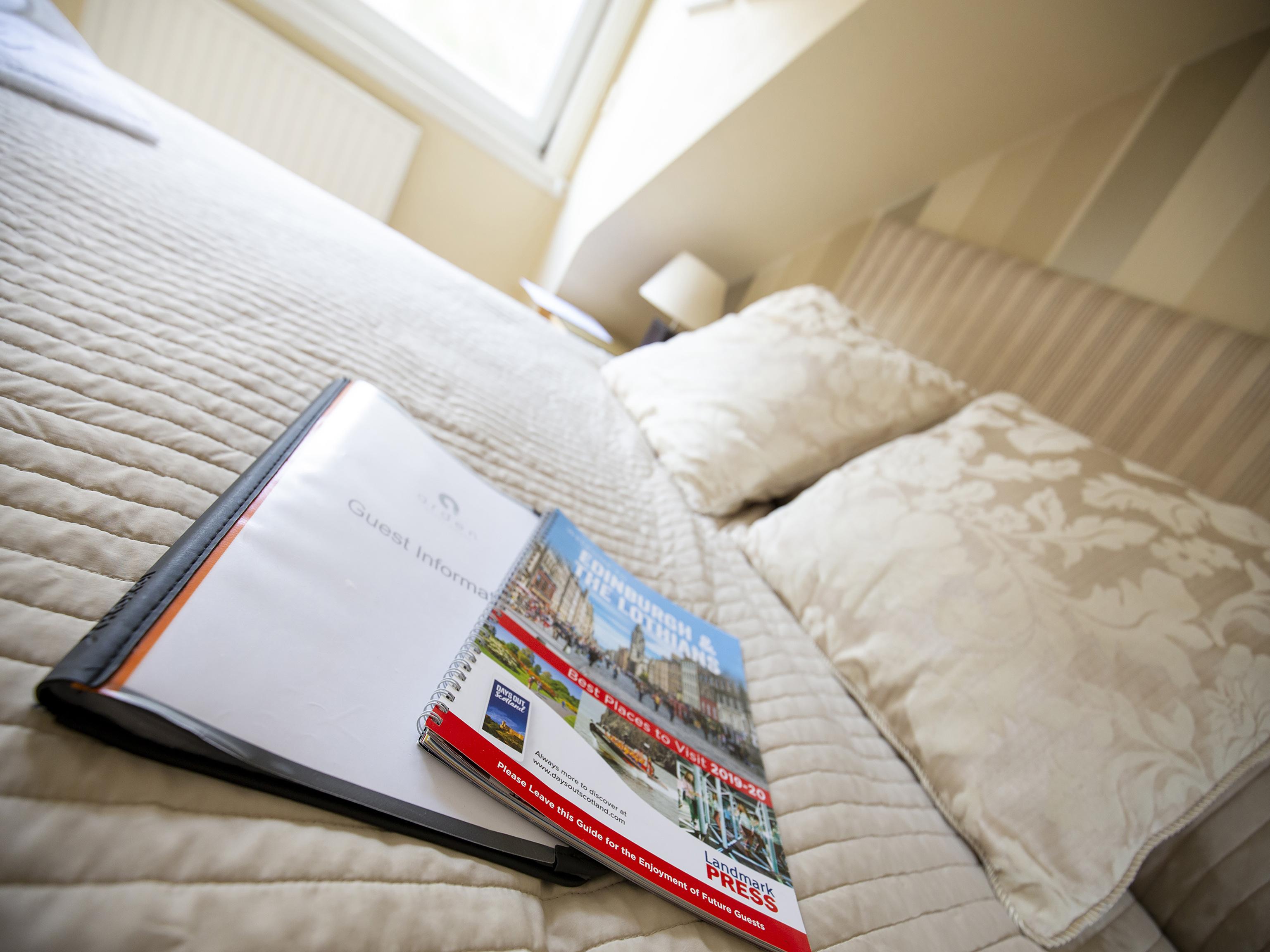 Arden Guest House, Craigmillar Castle Edimburgo Esterno foto