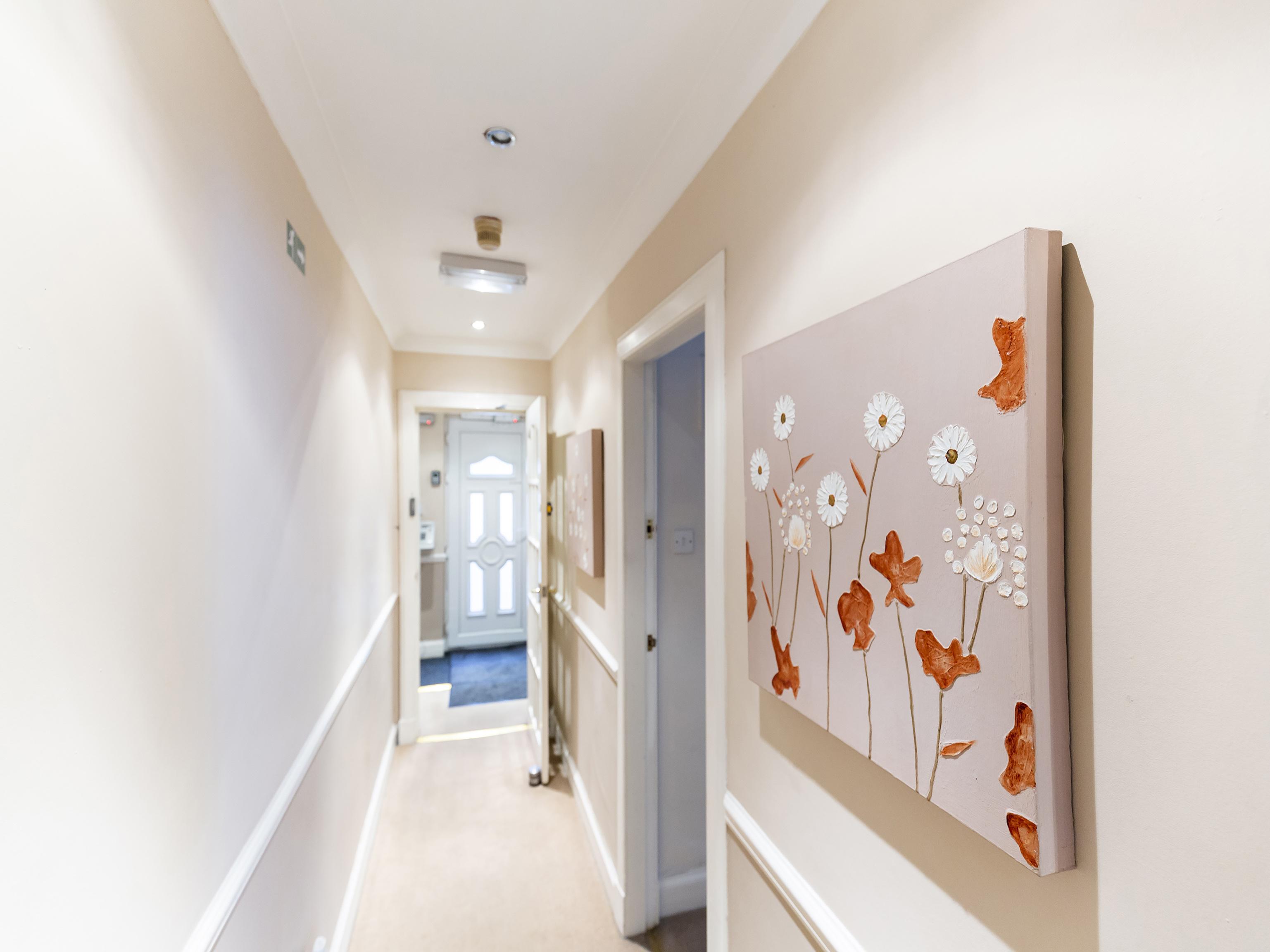 Arden Guest House, Craigmillar Castle Edimburgo Esterno foto