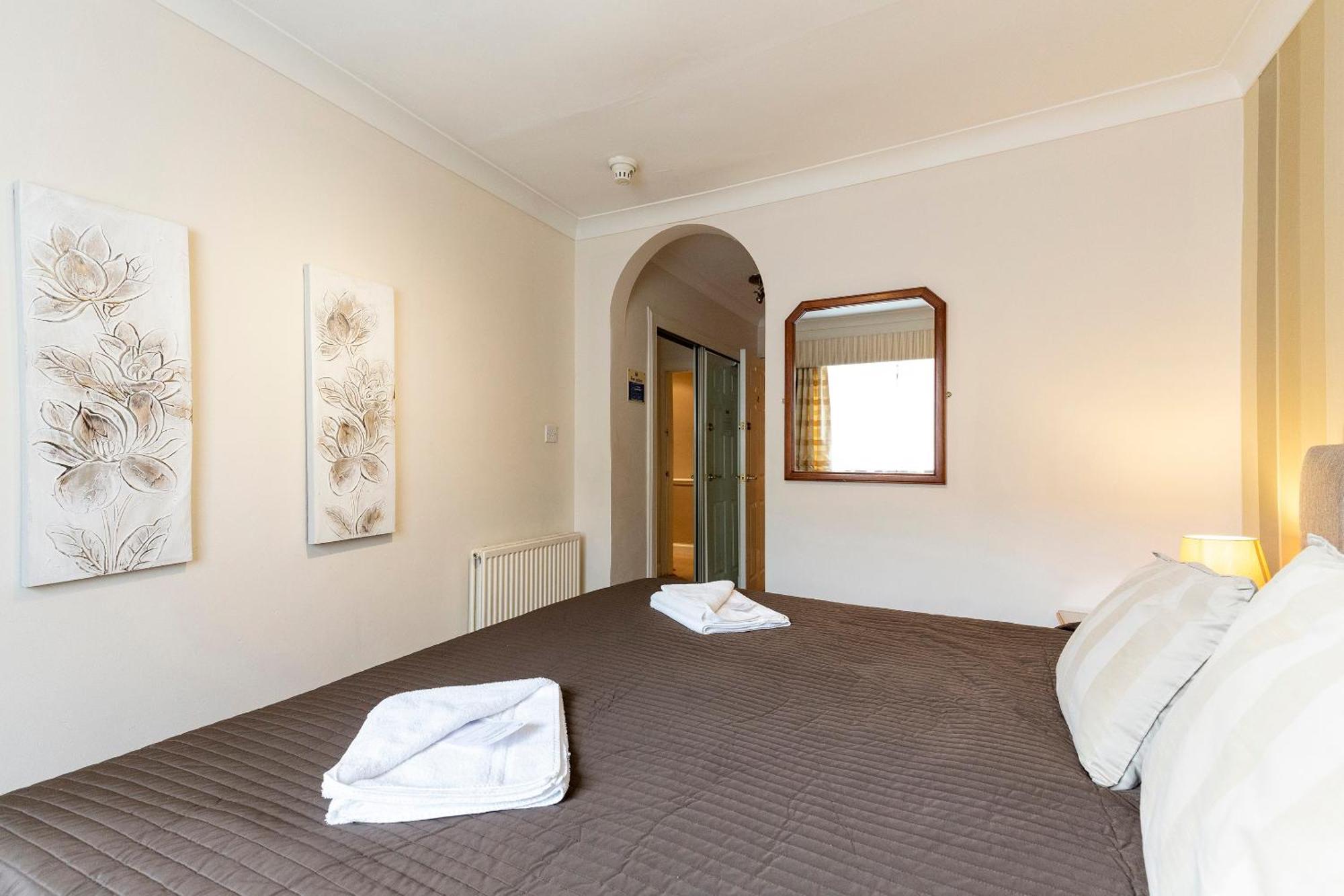 Arden Guest House, Craigmillar Castle Edimburgo Esterno foto